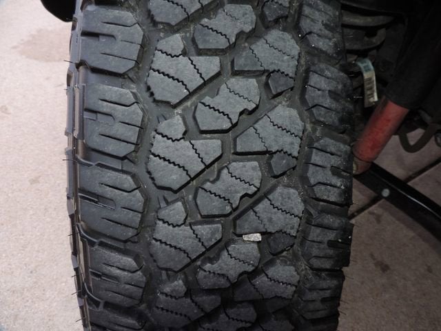 2017 Jeep Wrangler Unlimited Rubicon 4x4