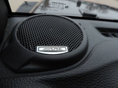 2017 Jeep Wrangler Unlimited Rubicon 4x4