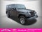2017 Jeep Wrangler Unlimited Rubicon 4x4