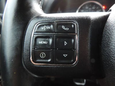 2017 Jeep Wrangler Unlimited Rubicon 4x4