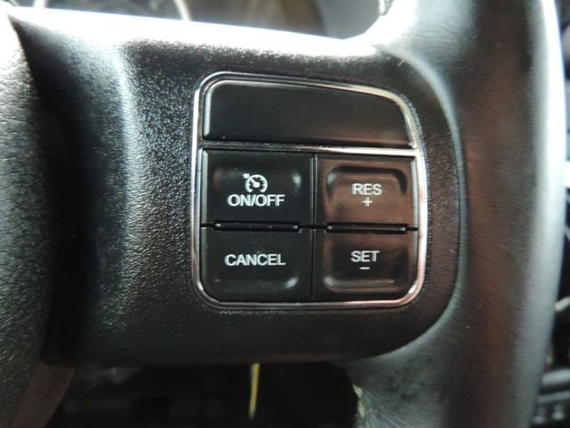 2017 Jeep Wrangler Unlimited Rubicon 4x4