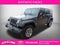 2017 Jeep Wrangler Unlimited Rubicon 4x4