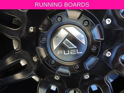 2018 Jeep Wrangler JK Unlimited Golden Eagle 4x4