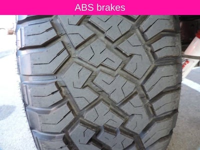 2018 Jeep Wrangler JK Unlimited Golden Eagle 4x4