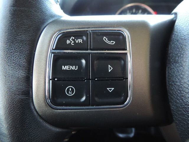 2018 Jeep Wrangler JK Unlimited Golden Eagle 4x4