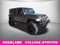 2018 Jeep Wrangler JK Unlimited Golden Eagle 4x4