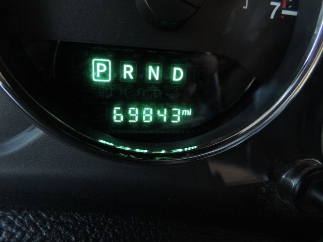 2018 Jeep Wrangler JK Unlimited Golden Eagle 4x4