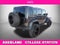 2018 Jeep Wrangler JK Unlimited Golden Eagle 4x4