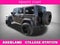 2018 Jeep Wrangler JK Unlimited Golden Eagle 4x4