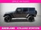 2018 Jeep Wrangler JK Unlimited Golden Eagle 4x4