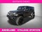 2018 Jeep Wrangler JK Unlimited Golden Eagle 4x4