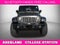 2018 Jeep Wrangler JK Unlimited Golden Eagle 4x4