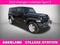 2019 Jeep Wrangler Unlimited Sport S 4x4