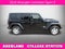 2019 Jeep Wrangler Unlimited Sport S 4x4