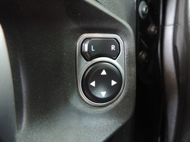 2019 Jeep Wrangler Unlimited Sport S 4x4
