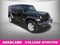 2019 Jeep Wrangler Unlimited Sport S 4x4