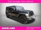 2023 Jeep Wrangler 4-Door Sport Altitude 4x4