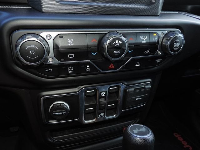 2023 Jeep Wrangler 4-Door Sport Altitude 4x4
