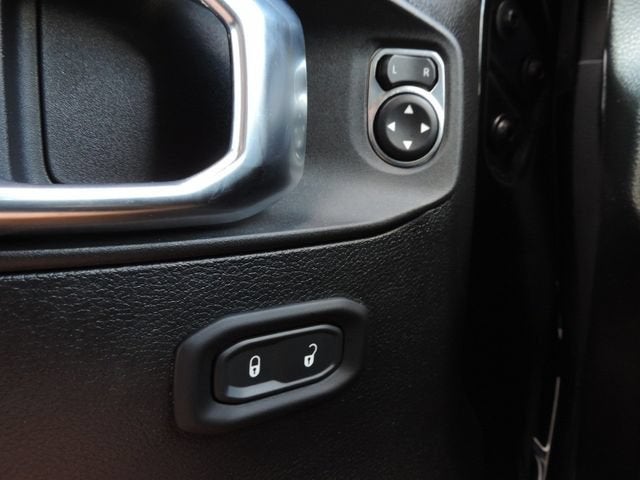 2023 Jeep Wrangler 4-Door Sport Altitude 4x4