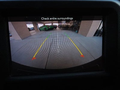 2023 Jeep Wrangler 4-Door Sport Altitude 4x4