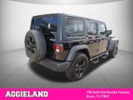 2023 Jeep Wrangler 4-Door Sport Altitude 4x4