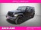 2023 Jeep Wrangler 4-Door Sport Altitude 4x4