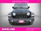 2023 Jeep Wrangler 4-Door Sport Altitude 4x4