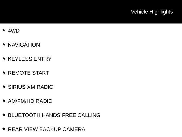 2021 Jeep Wrangler 4xe Unlimited High Altitude 4x4
