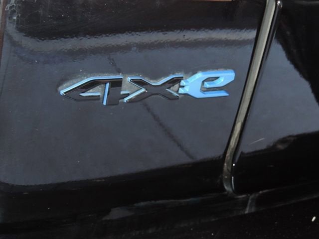 2021 Jeep Wrangler 4xe Unlimited High Altitude 4x4