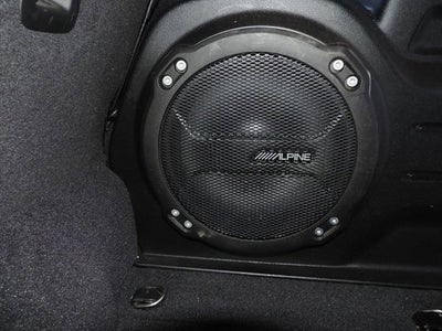 2021 Jeep Wrangler 4xe Unlimited High Altitude 4x4