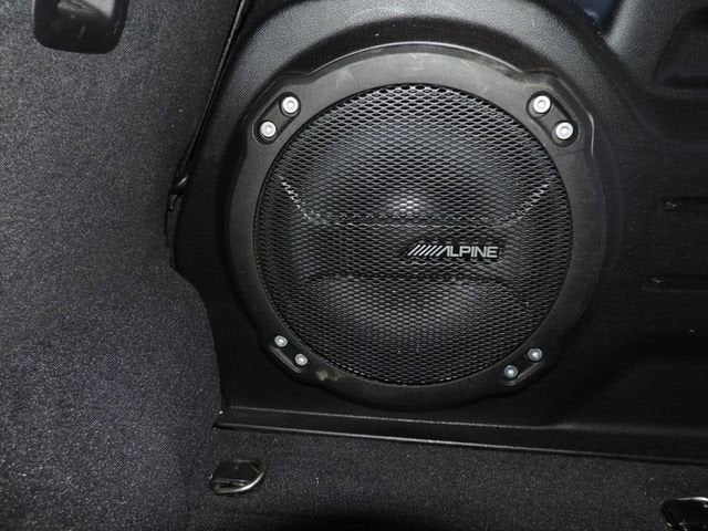 2021 Jeep Wrangler 4xe Unlimited High Altitude 4x4