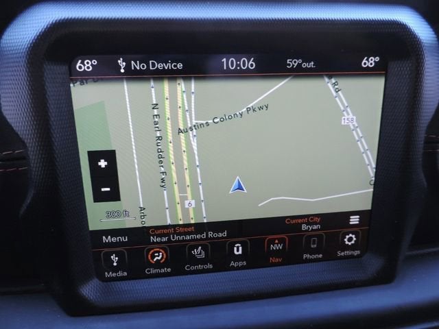 2021 Jeep Wrangler 4xe Unlimited High Altitude 4x4