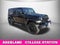 2021 Jeep Wrangler 4xe Unlimited High Altitude 4x4
