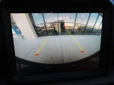 2021 Jeep Wrangler 4xe Unlimited High Altitude 4x4