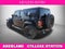 2021 Jeep Wrangler 4xe Unlimited High Altitude 4x4