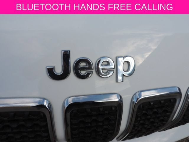 2019 Jeep Cherokee Latitude Plus FWD