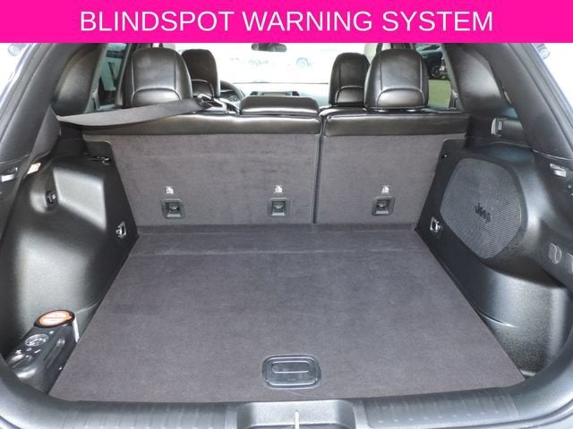2019 Jeep Cherokee Latitude Plus FWD