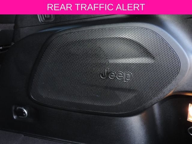 2019 Jeep Cherokee Latitude Plus FWD