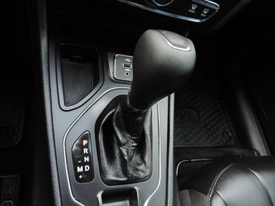2019 Jeep Cherokee Latitude Plus FWD