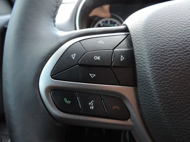 2019 Jeep Cherokee Latitude Plus FWD