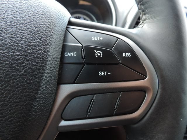 2019 Jeep Cherokee Latitude Plus FWD