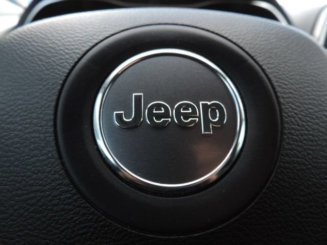 2019 Jeep Cherokee Latitude Plus FWD