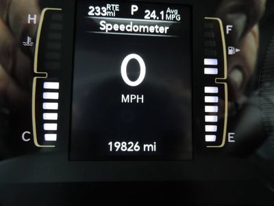 2019 Jeep Cherokee Latitude Plus FWD