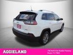 2019 Jeep Cherokee Latitude Plus FWD