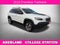 2019 Jeep Cherokee Trailhawk 4x4
