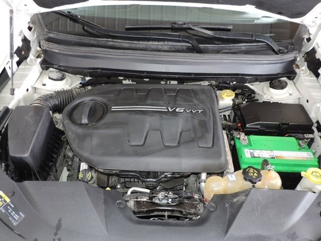 2019 Jeep Cherokee Trailhawk 4x4