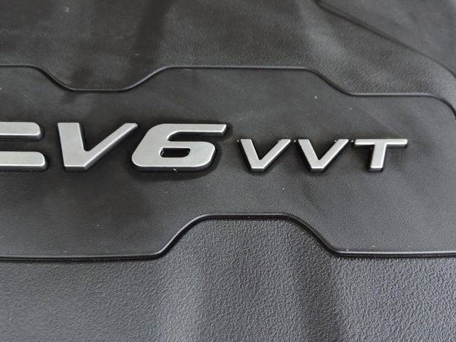 2019 Jeep Cherokee Trailhawk 4x4