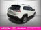 2019 Jeep Cherokee Trailhawk 4x4