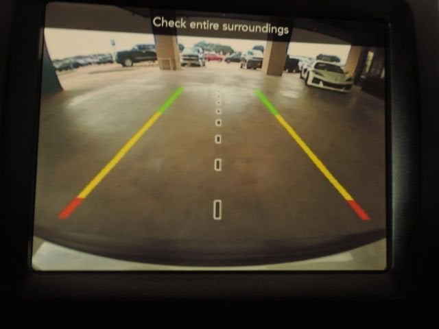 2019 Jeep Cherokee Trailhawk 4x4