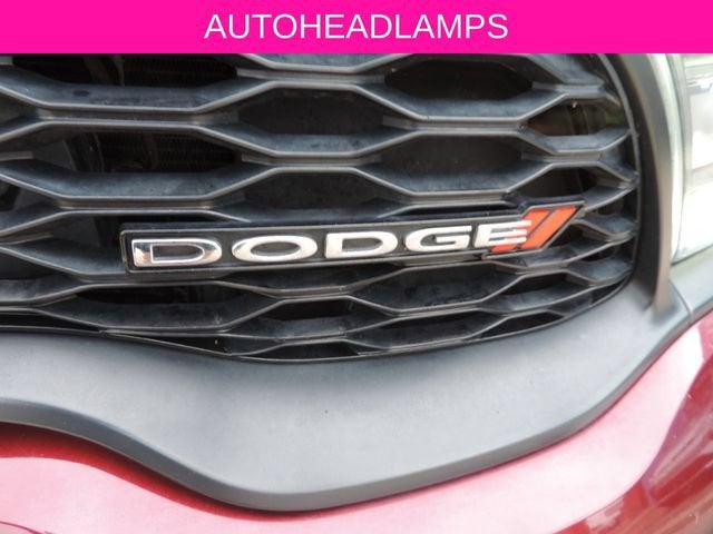 2022 Dodge Durango GT Plus RWD